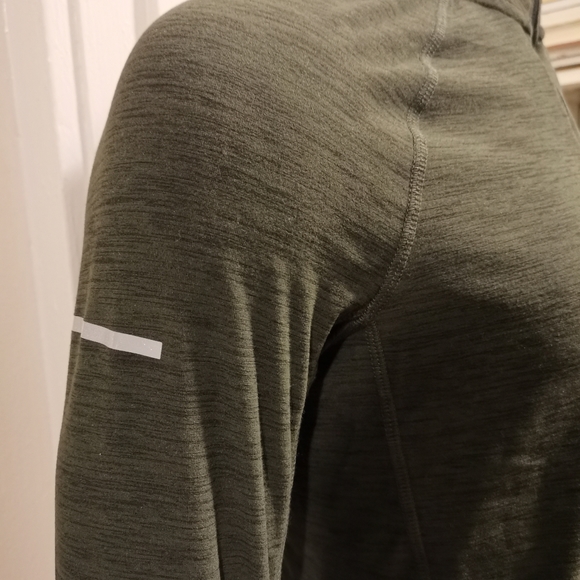 🆕💎Ultra Soft Breathe ON 1/4 Zip Pullover Active - Picture 7 of 15